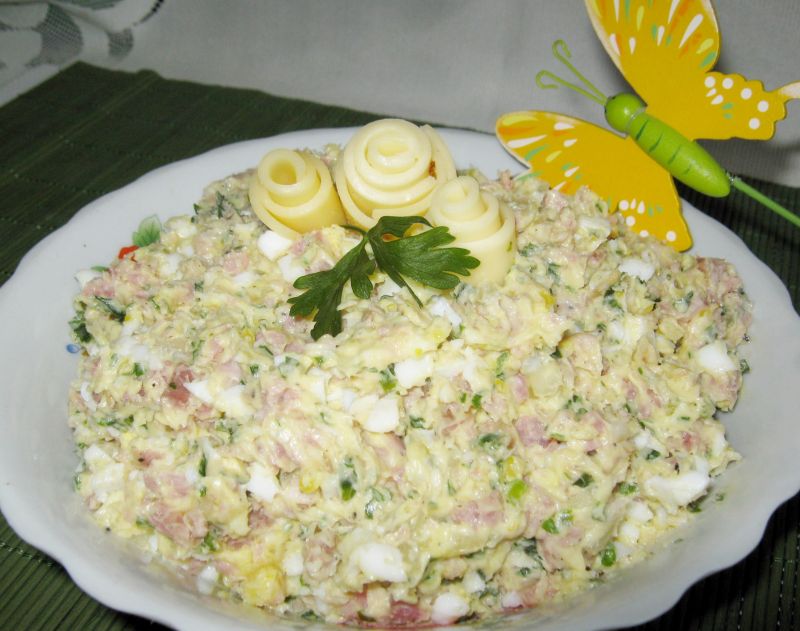 Pasta do chleba Pasta do chleba