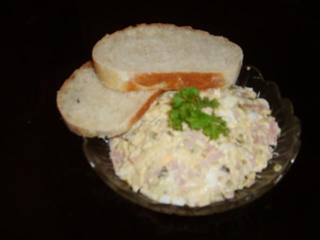 Pasta do kanapek  Pasta do kanapek