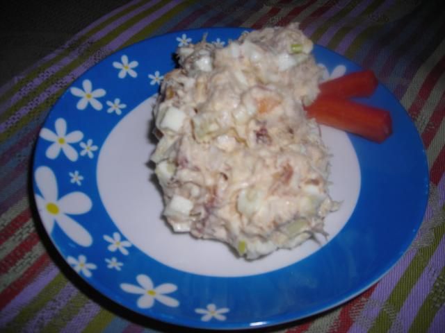 Pasta do kanapek Pasta do kanapek