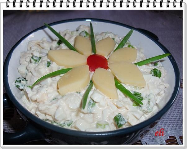 Pasta do pieczywa Eli