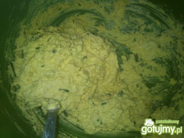 Pasta jajeczna Mariel