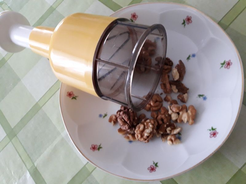 Pasta jajeczna śniadaniowa z nutką chrzanu