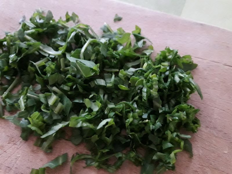 Pasta jajeczna śniadaniowa z nutką chrzanu