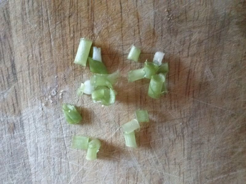 Pasta jajeczna z szynką Pasta jajeczna z szynką