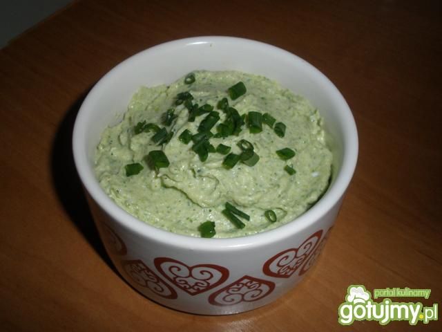 Pasta jajeczno-brokułowa  Pasta jajeczno-brokułowa