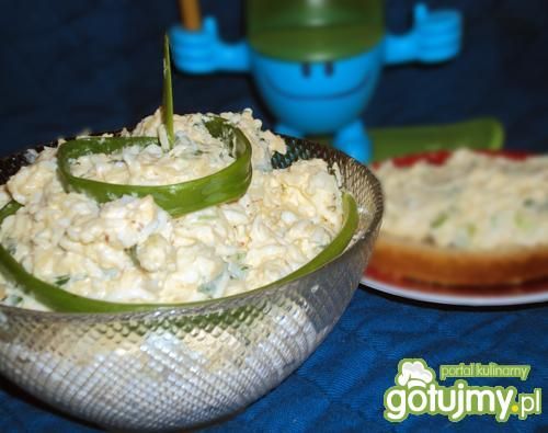 Pasta jejeczna przejs