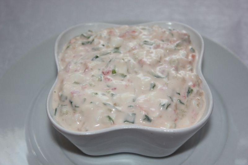 Pasta kanapkowa Pasta kanapkowa