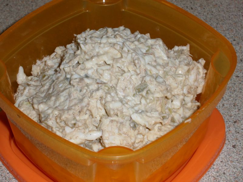 Pasta kanapkowa Pasta kanapkowa