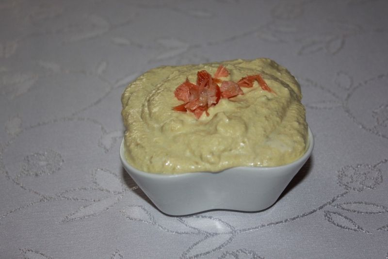 Pasta kanapkowa łososiowa 