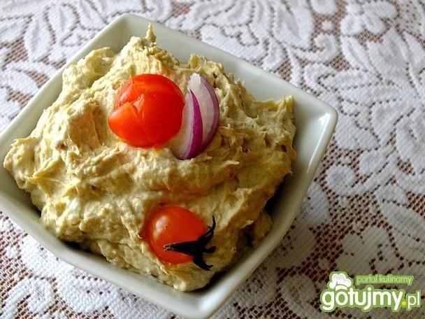 Pasta kanapkowa z cielęciny Pasta kanapkowa z cielęciny