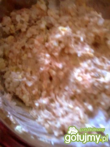 Pasta makrelowa Pasta makrelowa