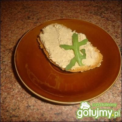 Pasta mięsna mojej mamy Pasta mięsna mojej mamy