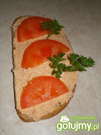 Pasta parówkowa Pasta parówkowa