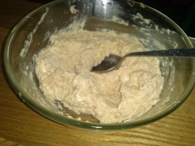 Pasta rybna do kanapek 