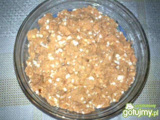 Pasta rybna do kanapek 4