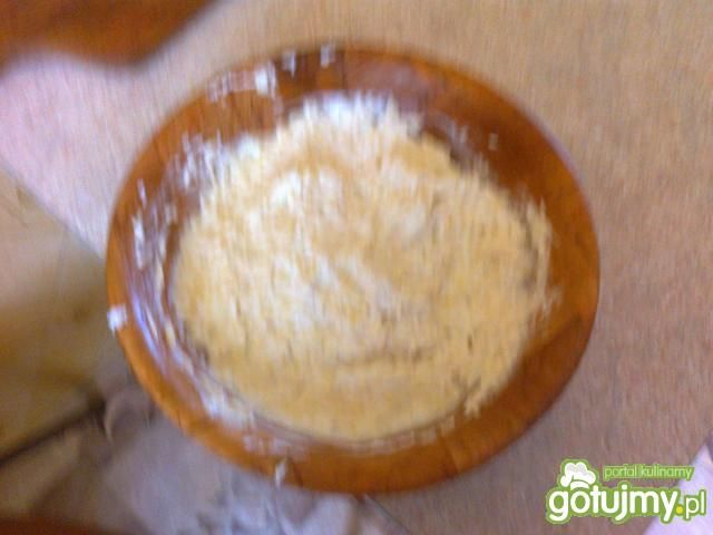 Pasta serowo jajeczna Pasta serowo jajeczna