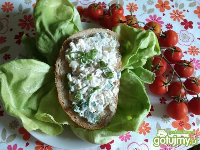 Pasta śledziowa do chleba 3 Pasta śledziowa do chleba 3