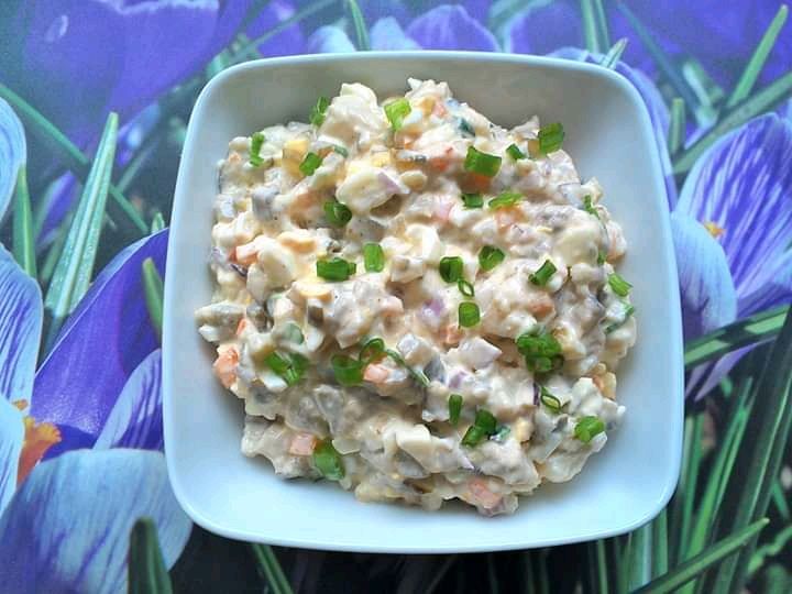 Pasta śledziowa do pieczywa Pasta śledziowa do pieczywa