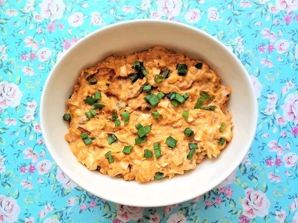 Pasta śledziowa do pieczywa