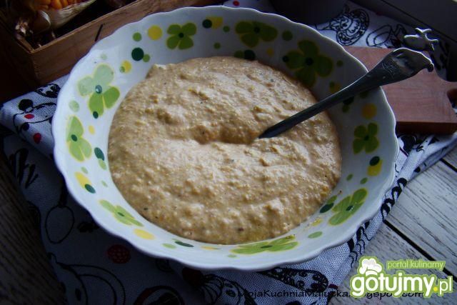 Pasta śniadaniowa tuńczykowa Pasta śniadaniowa tuńczykowa