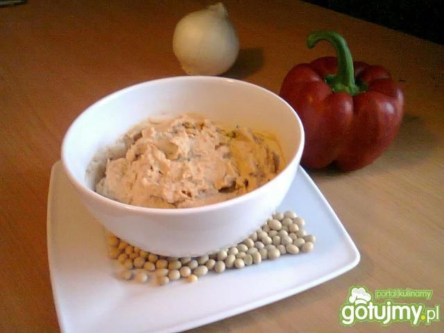 Pasta sojowa Pasta sojowa