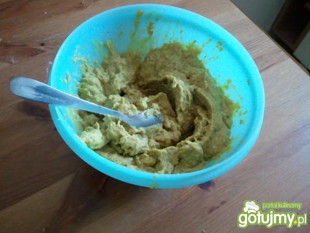 Pasta Św.Patryka Pasta Św.Patryka