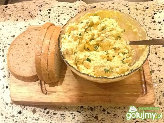 Pasta-wspomnienie przedszkolaka :)