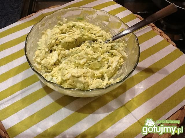 Pasta z awokado 7 Pasta z awokado 7