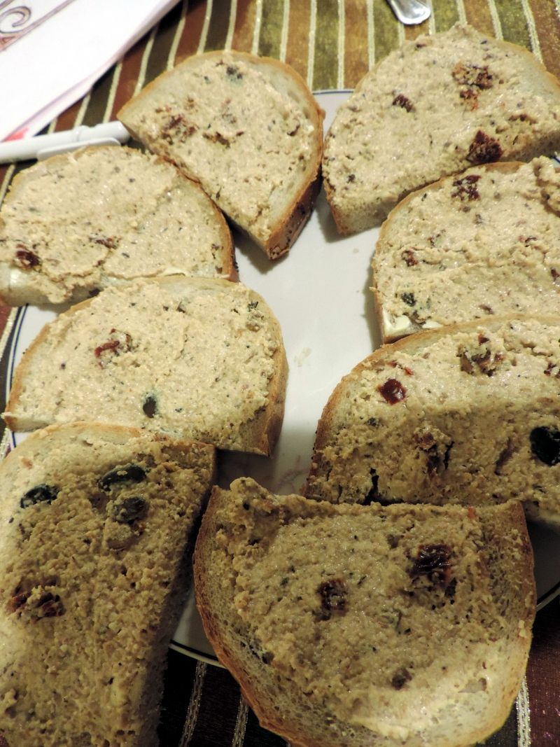 Pasta z grillowanego kurczaka 