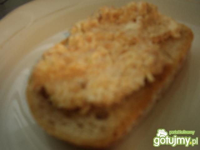 pasta z tuńczyka pasta z tuńczyka