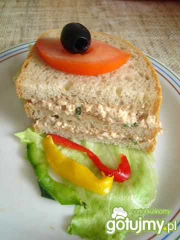 Pasta z wątróbki Pasta z wątróbki