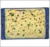 Pasta z wędzonej ryby