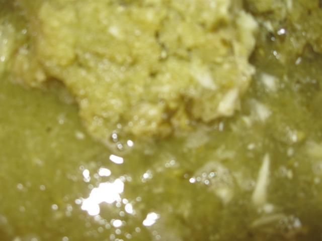 pasteryzowany przecier ze szczawiu pasteryzowany przecier ze szczawiu