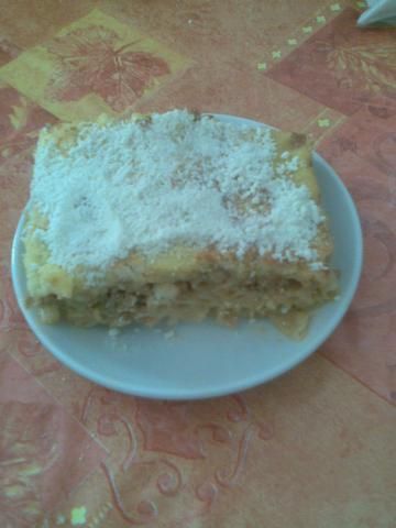 pastitsio