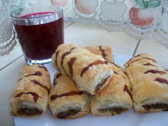 paszteciki paszteciki