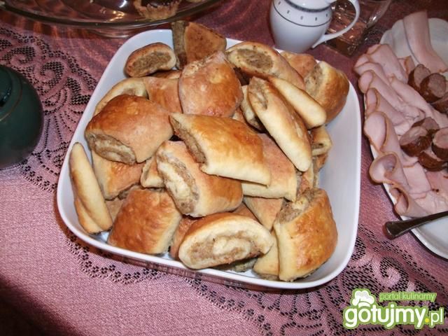 Paszteciki Paszteciki