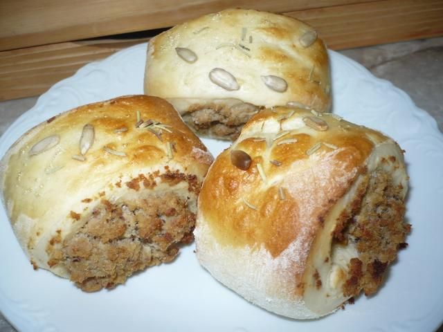 Paszteciki Ani Paszteciki Ani