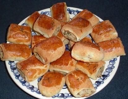 Paszteciki Roxi Paszteciki Roxi