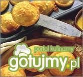 Paszteciki w kruchym cieście z grzybami