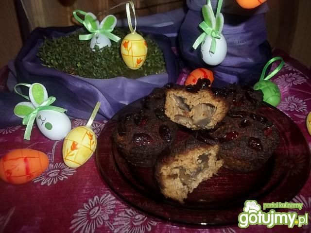 Paszteciki z marynowanymi grzybami