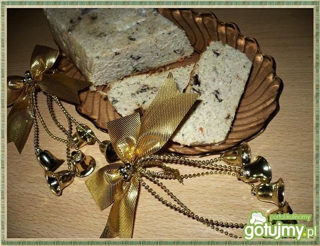 Pasztet drobiowo śliwkowy