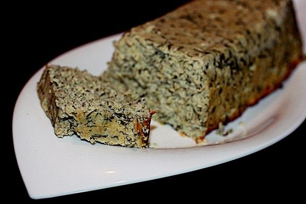 Pasztet drobiowowiepszowy z koperkiem Pasztet drobiowowiepszowy z koperkiem