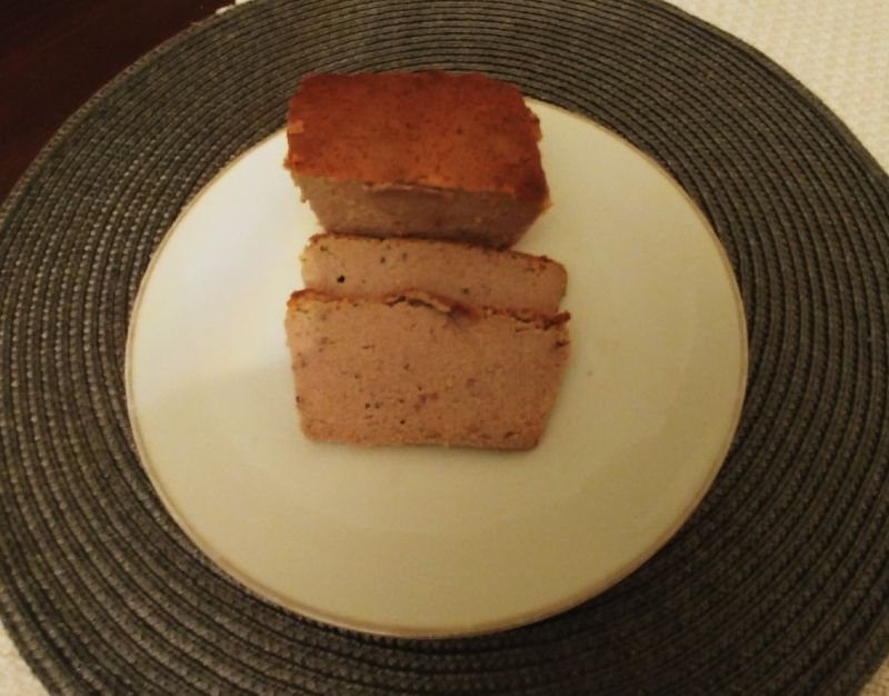 Pasztet drobiowy Pasztet drobiowy