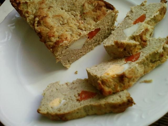 Pasztet mojej babci :) Pasztet mojej babci :)