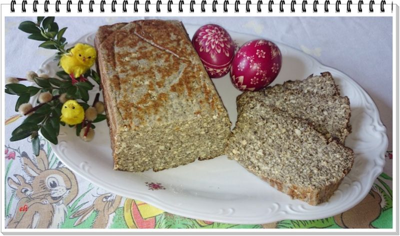 Pasztet pieczarkowo jajeczny Eli Pasztet pieczarkowo jajeczny Eli