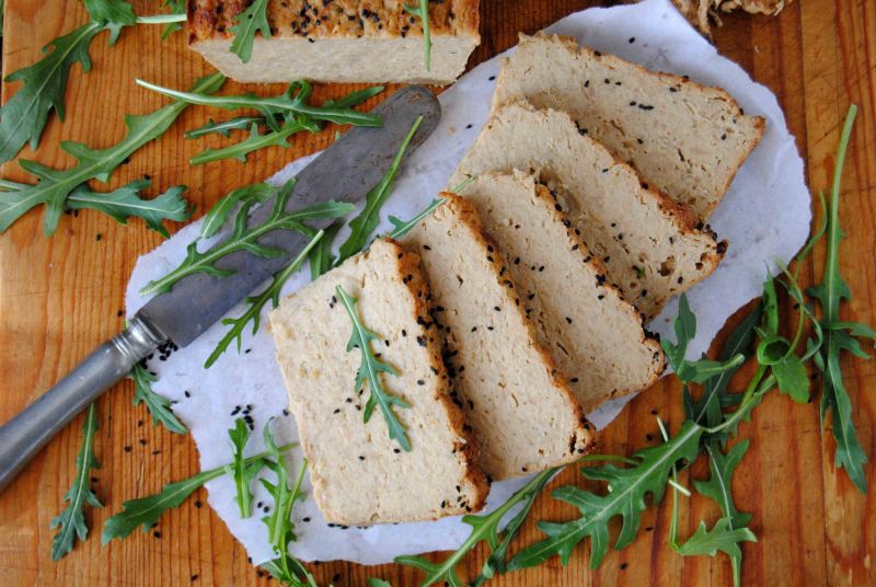 Pasztet selerowo- cebulowy