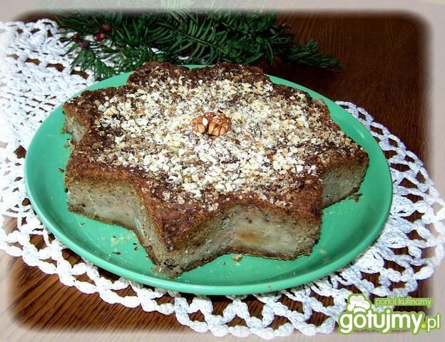 Pasztet świąteczny. Pasztet świąteczny.