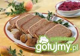 Pasztet świąteczny Roxi Pasztet świąteczny Roxi