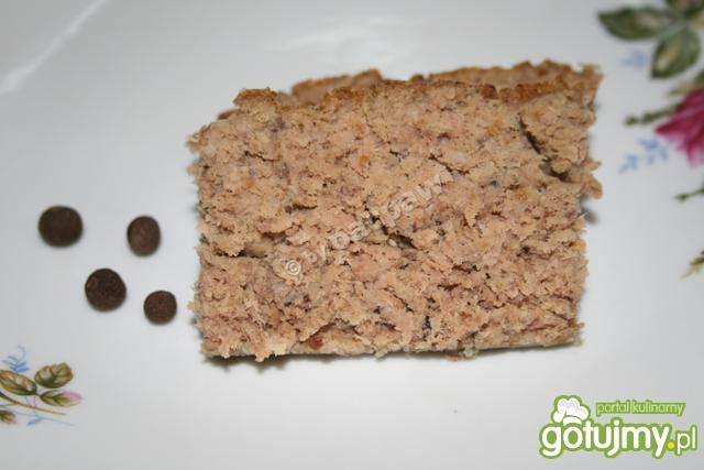 Pasztet sztrasburski z królika 