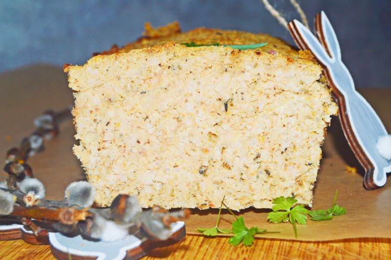 Pasztet wieprzowo-drobiowy